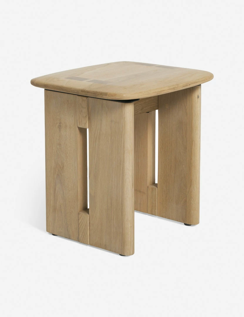 Deals 😀 Lulu And Georgia Henrik Stool Organic Harmony Collection ❤️ 8 Lulu And Georgia Henrik Stool Organic Harmony Collection