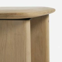 Deals 😀 Lulu And Georgia Henrik Stool Organic Harmony Collection ❤️ 21 Lulu And Georgia Henrik Stool Organic Harmony Collection