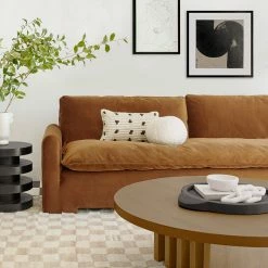 Lulu And Georgia 'Motion Study No. 11' Print By Karlos Marquez Walls