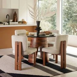 Lulu And Georgia Malene Barnett Kindred Collection Lisbet Vase