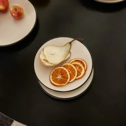 Lulu And Georgia Adler Round Dining Table Furniture