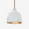 Lulu And Georgia Lighting Holloway Pendant Light By Regina Andrew