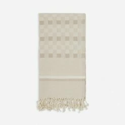 Lulu And Georgia Logan Towel By House No. 23