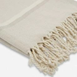 Lulu And Georgia Logan Towel By House No. 23