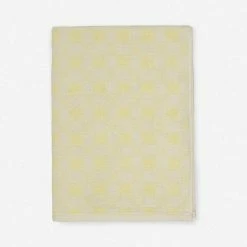 Lulu And Georgia House No. 23 Monroe Towel