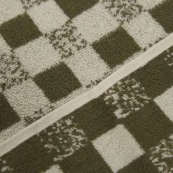 Lulu And Georgia House No. 23 Monroe Towel