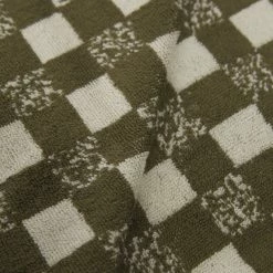 Lulu And Georgia House No. 23 Monroe Towel