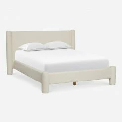 Lulu And Georgia Hyvaa Bed By Sarah Sherman Samuel