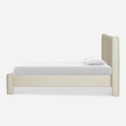 Lulu And Georgia Hyvaa Bed By Sarah Sherman Samuel