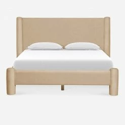 Lulu And Georgia Hyvaa Bed By Sarah Sherman Samuel