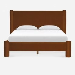 Lulu And Georgia Hyvaa Bed By Sarah Sherman Samuel