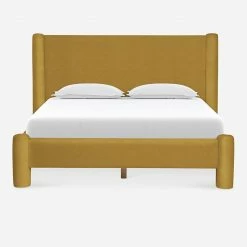 Lulu And Georgia Hyvaa Bed By Sarah Sherman Samuel