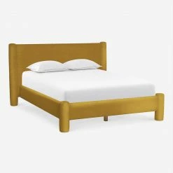 Lulu And Georgia Hyvaa Bed By Sarah Sherman Samuel