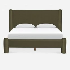 Lulu And Georgia Hyvaa Bed By Sarah Sherman Samuel