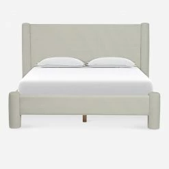 Lulu And Georgia Hyvaa Bed By Sarah Sherman Samuel