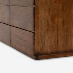 Lulu And Georgia Arturo Wide 6-Drawer Dresser