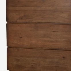 Lulu And Georgia Arturo Wide 6-Drawer Dresser