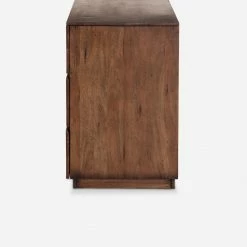 Lulu And Georgia Arturo Wide 6-Drawer Dresser