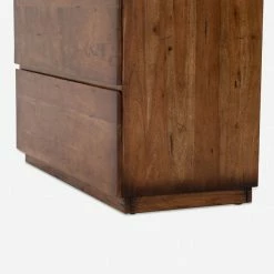 Lulu And Georgia Arturo Tall 6-Drawer Dresser Furniture