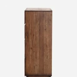 Lulu And Georgia Arturo Tall 6-Drawer Dresser Furniture