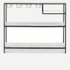Lulu And Georgia Walt Bar Console Table