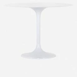 Lulu And Georgia Maelea Indoor / Outdoor Bistro Table