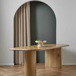 Lulu And Georgia Archer Dining Table By Sarah Sherman Samuel Sarah Sherman Samuel Collection