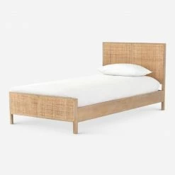 Lulu And Georgia Furniture Hannah Platform Bed