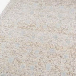 Lulu And Georgia Tiana Rug Muted Pastels