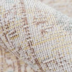 Lulu And Georgia Tiana Rug Muted Pastels