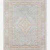 Lulu And Georgia Carlotta Rug Muted Pastels