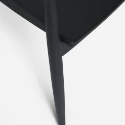 Lulu And Georgia Élan Byrd Collection Ida Dining Arm Chair (Set Of 2)