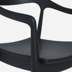 Lulu And Georgia Élan Byrd Collection Ida Dining Arm Chair (Set Of 2)