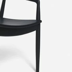 Lulu And Georgia Élan Byrd Collection Ida Dining Arm Chair (Set Of 2)