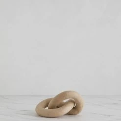 Lulu And Georgia Infinity Knot By SIN New