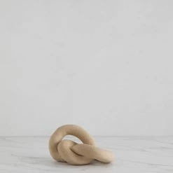 Lulu And Georgia Infinity Knot By SIN New