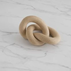 Lulu And Georgia Infinity Knot By SIN New