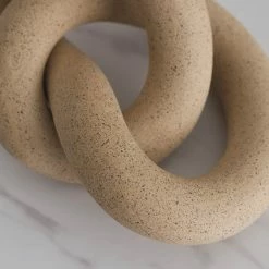 Lulu And Georgia Infinity Knot By SIN New