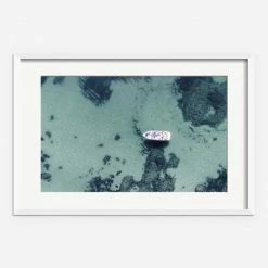 Hot Sale ❤️ Lulu And Georgia New 'Aerial Ocean Bliss' Photography Print By Ingrid Beddoes ⭐ 14 Lulu And Georgia New 'Aerial Ocean Bliss' Photography Print By Ingrid Beddoes