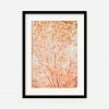 Lulu And Georgia New 'Pastel Fall Tree' Photography Print By Ingrid Beddoes