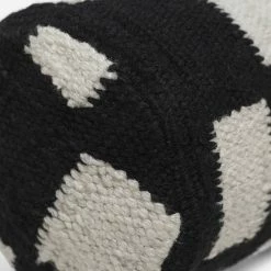 New ⭐ Lulu And Georgia Irregular Checkerboard Bolster Pillow By Sarah Sherman Samuel Sarah Sherman Samuel Collection 💯 18 Lulu And Georgia Irregular Checkerboard Bolster Pillow By Sarah Sherman Samuel Sarah Sherman Samuel Collection