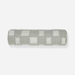 New ⭐ Lulu And Georgia Irregular Checkerboard Bolster Pillow By Sarah Sherman Samuel Sarah Sherman Samuel Collection 💯 20 Lulu And Georgia Irregular Checkerboard Bolster Pillow By Sarah Sherman Samuel Sarah Sherman Samuel Collection