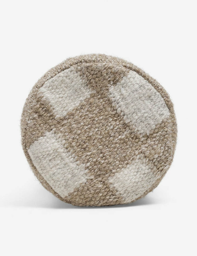 New ⭐ Lulu And Georgia Irregular Checkerboard Bolster Pillow By Sarah Sherman Samuel Sarah Sherman Samuel Collection 💯 14 Lulu And Georgia Irregular Checkerboard Bolster Pillow By Sarah Sherman Samuel Sarah Sherman Samuel Collection