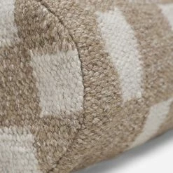 New ⭐ Lulu And Georgia Irregular Checkerboard Bolster Pillow By Sarah Sherman Samuel Sarah Sherman Samuel Collection 💯 26 Lulu And Georgia Irregular Checkerboard Bolster Pillow By Sarah Sherman Samuel Sarah Sherman Samuel Collection