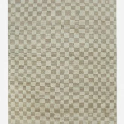 Lulu And Georgia Irregular Checkerboard Rug By Sarah Sherman Samuel Sarah Sherman Samuel Collection