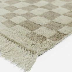 Outlet β Lulu And Georgia Irregular Checkerboard Rug By Sarah Sherman Samuel Sarah Sherman Samuel Collection π 27 Lulu And Georgia Irregular Checkerboard Rug By Sarah Sherman Samuel Sarah Sherman Samuel Collection