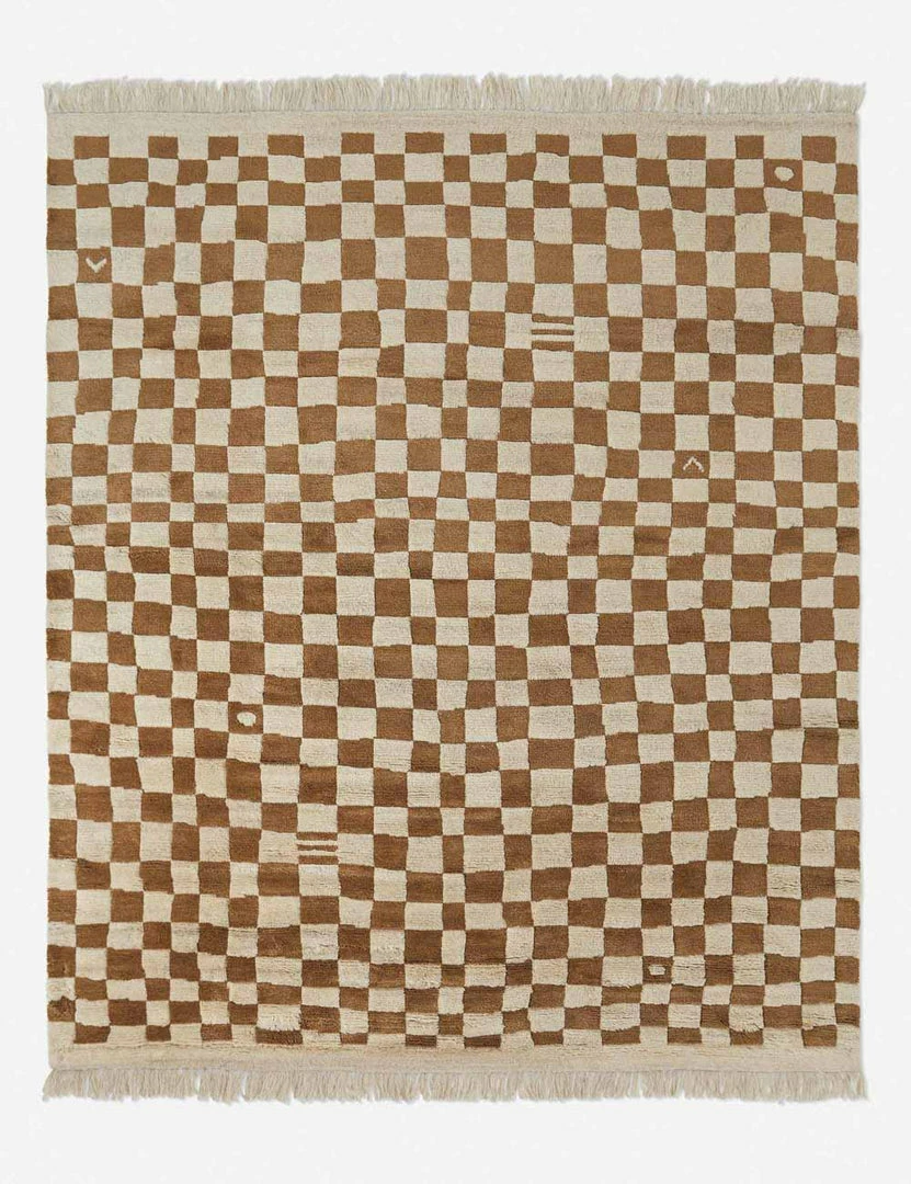 Outlet β Lulu And Georgia Irregular Checkerboard Rug By Sarah Sherman Samuel Sarah Sherman Samuel Collection π 13 Lulu And Georgia Irregular Checkerboard Rug By Sarah Sherman Samuel Sarah Sherman Samuel Collection