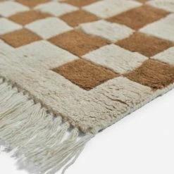 Outlet β Lulu And Georgia Irregular Checkerboard Rug By Sarah Sherman Samuel Sarah Sherman Samuel Collection π 38 Lulu And Georgia Irregular Checkerboard Rug By Sarah Sherman Samuel Sarah Sherman Samuel Collection