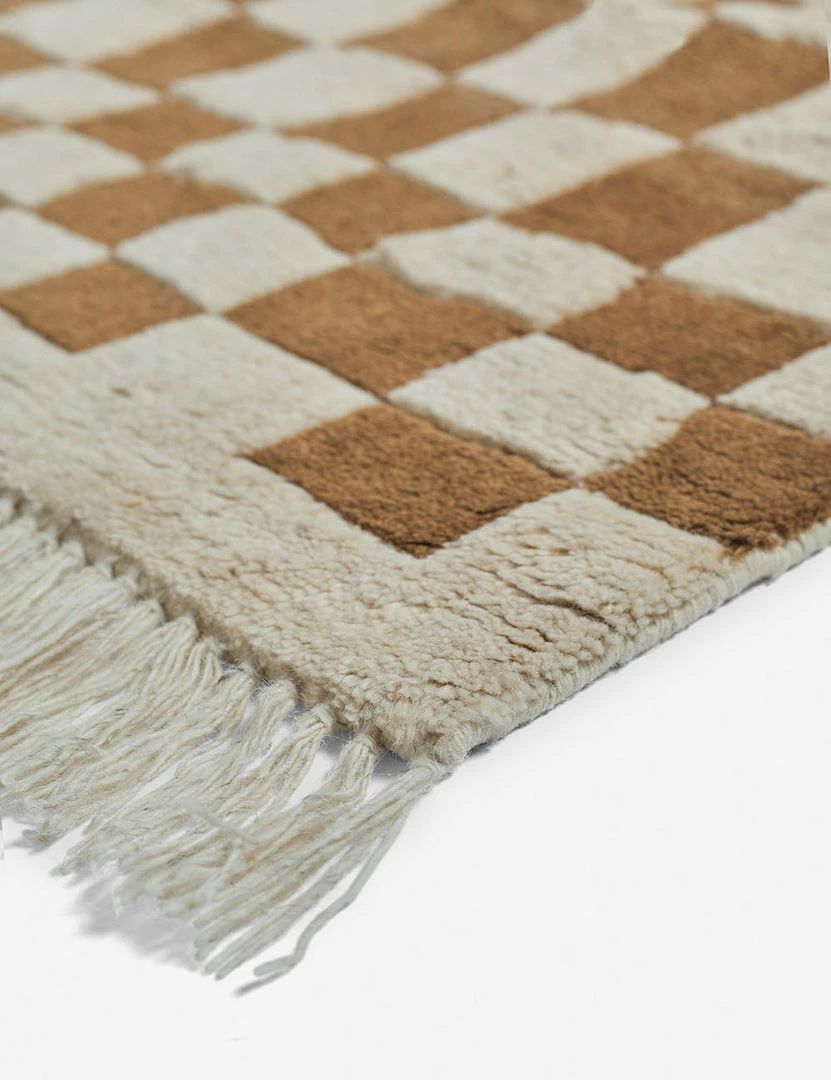 Outlet β Lulu And Georgia Irregular Checkerboard Rug By Sarah Sherman Samuel Sarah Sherman Samuel Collection π 19 Lulu And Georgia Irregular Checkerboard Rug By Sarah Sherman Samuel Sarah Sherman Samuel Collection