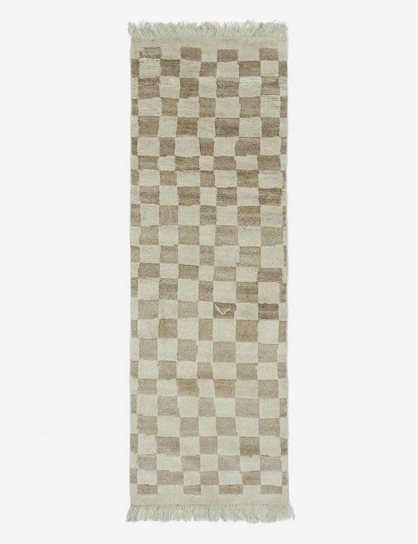 Outlet β Lulu And Georgia Irregular Checkerboard Rug By Sarah Sherman Samuel Sarah Sherman Samuel Collection π 5 Lulu And Georgia Irregular Checkerboard Rug By Sarah Sherman Samuel Sarah Sherman Samuel Collection